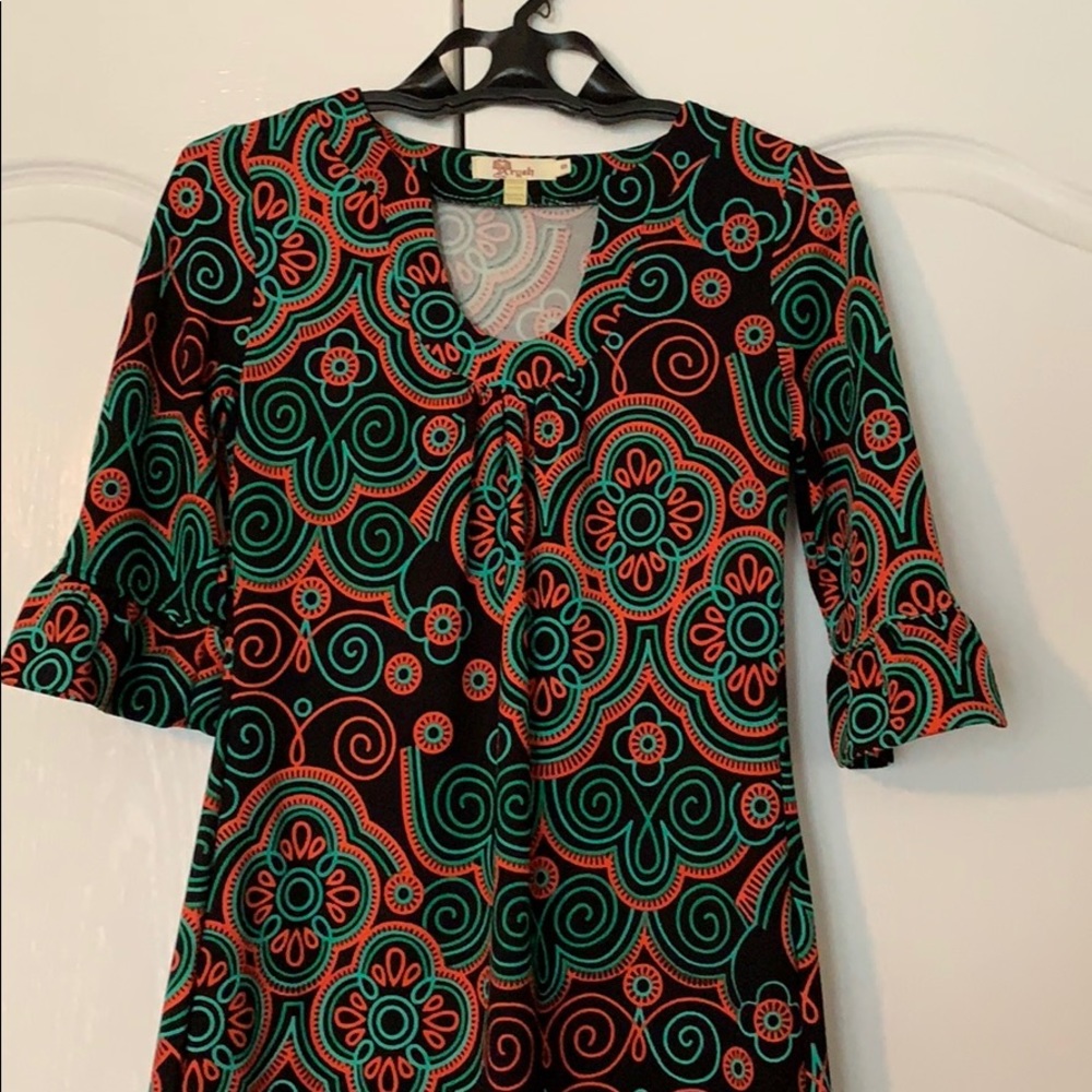 Dress - Picture 2 of 2